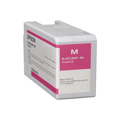 EPSON Ruban Matriciel Original C13T44C340