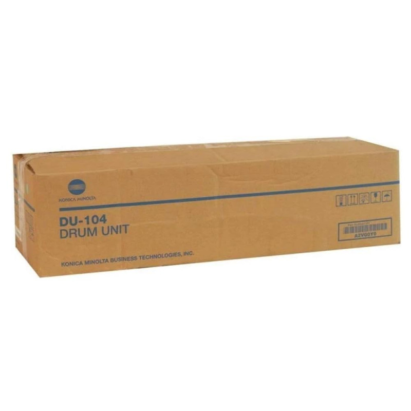 Konica Minolta A2VG0Y0 180000pages Tambour d'imprimante