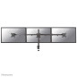 Monitor ACC Desk Mount 10-27"/FPMA-D550D3BLACK NEWSTAR