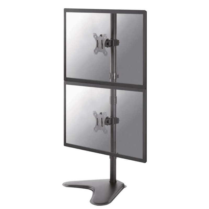 NEWSTAR FPMA-D550DDVBLACK Flat Screen Desk Mount Stand 10-32inch NEWSTAR FPMA-D550DDVBLACK Flat Screen Desk Mount Stand 10-32inch