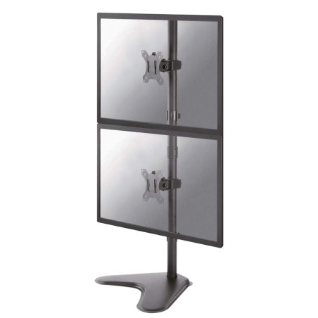 NEWSTAR FPMA-D550DDVBLACK Flat Screen Desk Mount Stand 10-32inch