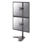 NEWSTAR FPMA-D550DDVBLACK Flat Screen Desk Mount Stand 10-32inch NEWSTAR FPMA-D550DDVBLACK Flat Screen Desk Mount Stand 10-32inch