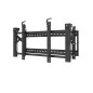 Support de TV Neomounts LED-VW2000BLACK 75" 70 Kg