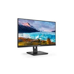 Philips Moniteur 22" *222S1AE/00* IPS 75Hz 4ms HP/DSUB/DVI/HDMI/DP