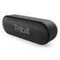 Tribit Enceinte Bluetooth, XSound Go 16W Haut-Parleur Portable sans Fil avec Basse Intense, Autonomie de 24 Heures, IPX7 Etanche Tribit Enceinte Bluetooth, XSound Go 16W Haut-Parleur Portable sans Fil avec Basse Intense, Autonomie de 24 Heures, IPX7 Etanche