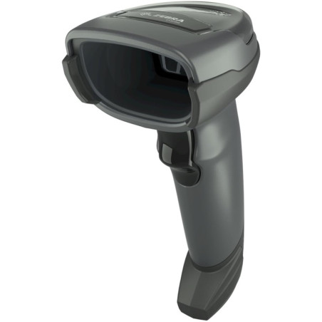 Lecteur de Codes Barres Zebra DS4608-SR