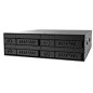 Chieftec CMR-425 Boîtier Disque Dur/SSD 2.5" Noir Boite de Stockage - boites de Stockage (2.5", SATA, Série ATA II, Série ATA II Chieftec CMR-425 Boîtier Disque Dur/SSD 2.5" Noir Boite de Stockage - boites de Stockage (2.5", SATA, Série ATA II, Série ATA II