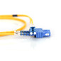 DIGITUS DK-2932-03 – Câble À Fibre Optique OS2 – 3 m – LC à SC – Câble Fibre Optique Duplex – 1/10 Gbit/s – SM Monomode LAN – Ty DIGITUS DK-2932-03 – Câble À Fibre Optique OS2 – 3 m – LC à SC – Câble Fibre Optique Duplex – 1/10 Gbit/s – SM Monomode LAN – Ty