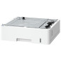Canon PF-D1 500 Feuilles - Bacs D'alimentations (500 Feuilles, LPB6780DN) Canon PF-D1 500 Feuilles - Bacs D'alimentations (500 Feuilles, LPB6780DN)