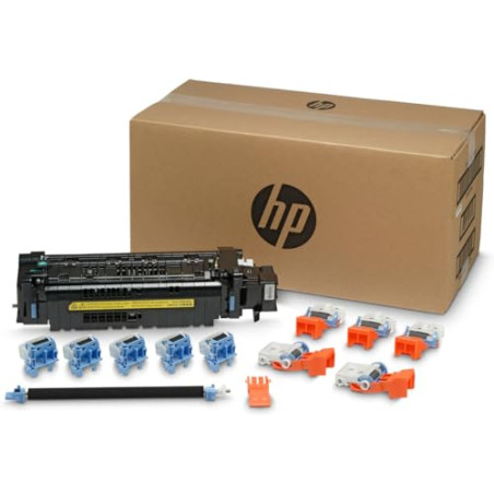 HP - (220 V) - LaserJet - Wartungskit - f?r LaserJet Enterprise M607, M608, M609, LaserJet Managed E60055, E60065, E60075