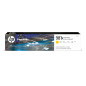 HP 981X - Hohe Ergiebigkeit - Gelb - Original - PageWide - Tintenpatrone - f?r PageWide Enterprise Color 556dn, 556xh (L0R11A)