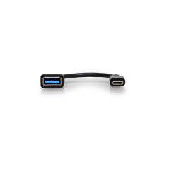 PORT CONNECT Convertisseur USB Type C Vers USB 3.0