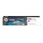 HP L0R10A 981X High Yield Original PageWide Cartridge, Magenta, Single Pack HP L0R10A 981X High Yield Original PageWide Cartridge, Magenta, Single Pack