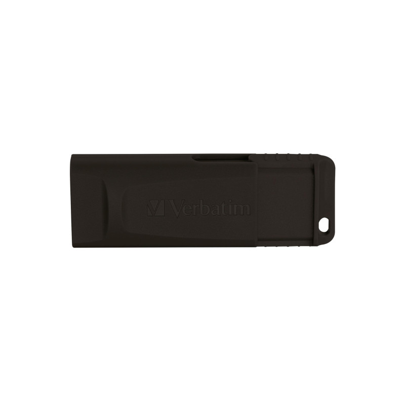Verbatim USB Drive 2.0 Store N GO Slider 128GB Black 49328, 128, W125625486 (Slider 128GB Black 49328, 128 GB, 2.0, Slide, 8 g, Verbatim USB Drive 2.0 Store N GO Slider 128GB Black 49328, 128, W125625486 (Slider 128GB Black 49328, 128 GB, 2.0, Slide, 8 g,