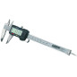 Mannesmann 823-160 Pied à coulisse digital électronique 150 mm (Import Allemagne) Mannesmann 823-160 Pied à coulisse digital électronique 150 mm (Import Allemagne)