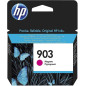 HP 903 T6L91AE Cartouche d'Encre Magenta Authentique pour HP OfficeJet 6950, HP OfficeJet Pro 6960/6970 HP 903 T6L91AE Cartouche d'Encre Magenta Authentique pour HP OfficeJet 6950, HP OfficeJet Pro 6960/6970