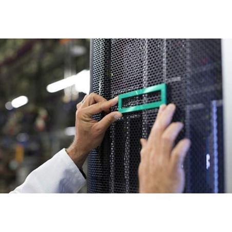ARUBA - HPE AP-MNT-D AP mount bracket individ. D - Gris (fonce)