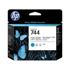 HP Encre GF 745 N PH