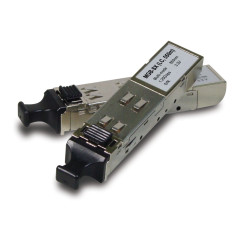 Planet SFP-Port 1000Base-SX Mini-GBIC module émetteur-récepteur (MGB-SX)