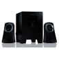 Logitech Z313 Enceinte, Noir Logitech Z313 Enceinte, Noir