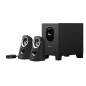 Logitech Z313 Enceinte, Noir Logitech Z313 Enceinte, Noir