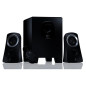Logitech Z313 Enceinte, Noir Logitech Z313 Enceinte, Noir