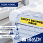 Brady M21-750-595-GN étiquette à imprimer Vert Imprimante d'étiquette adhésive - Étiquettes à imprimer (Vert, Imprimante d'étiqu Brady M21-750-595-GN étiquette à imprimer Vert Imprimante d'étiquette adhésive - Étiquettes à imprimer (Vert, Imprimante d'étiqu