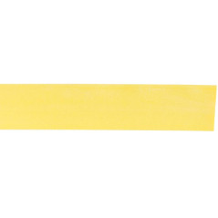 Brady Ruban d'Étiquette PermaSleeve en Polyoléfine Thermorétractable pour Imprimantes M210 & M211 - Étiquetage Câbles et Fils -