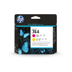 HP Encre GF 745 N Mat