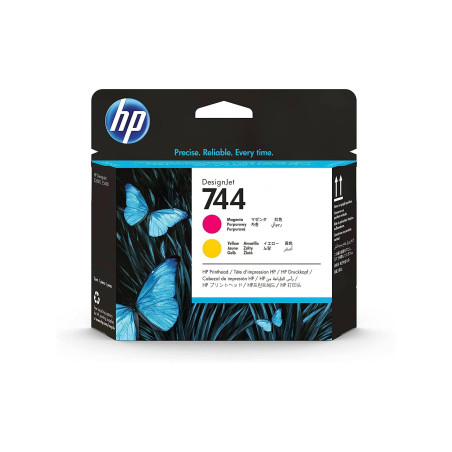 HP Encre GF 745 N Mat