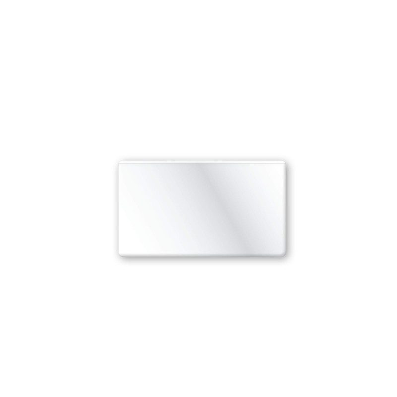HERMA 1421 Lot de 24 pochettes autocollantes pour cartes de visite - 95 x 60 mm - Transparentes HERMA 1421 Lot de 24 pochettes autocollantes pour cartes de visite - 95 x 60 mm - Transparentes