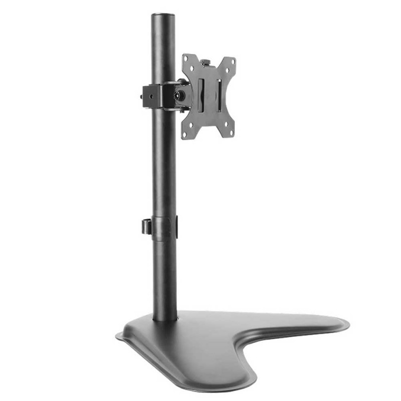 LogiLink BP0044 32" Noir support d'écran plat pour bureau - Supports d'écrans plats pour bureau (8 kg, 33 cm (13"), 81,3 cm (32" LogiLink BP0044 32" Noir support d'écran plat pour bureau - Supports d'écrans plats pour bureau (8 kg, 33 cm (13"), 81,3 cm (32"