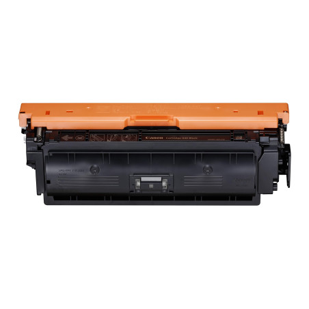 Canon Cartridge 040 BK Toner Noir Rendement 6300 Pages (Emballage Carton)
