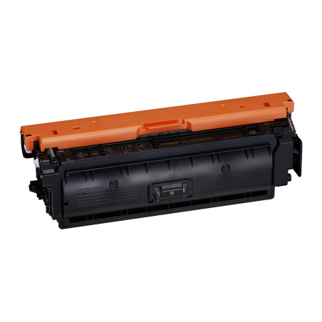 Canon Cartridge 040 BK Toner Noir Rendement 6300 Pages (Emballage Carton)