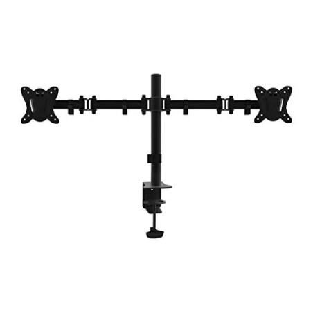Equip Support de Bureau Mobile pour écran 13" à 27"
