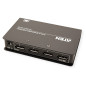 ATEN Data-T-Switch Répartiteur Displayport 4 x VS194