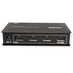 ATEN Data-T-Switch Répartiteur Displayport 4 x VS194