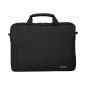 Port Designs Sacoche pc eco Sydney pour Ordinateur Portable 13/14 Pouces Noir Port Designs Sacoche pc eco Sydney pour Ordinateur Portable 13/14 Pouces Noir