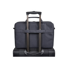 Port Designs Sacoche pc eco Sydney pour Ordinateur Portable 13/14 Pouces Noir