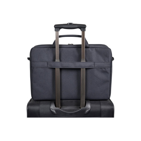 Port Designs Sacoche pc eco Sydney pour Ordinateur Portable 13/14 Pouces Noir