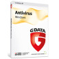 G DATA AntiVirus Windows 2020 3PC/DVD-ROM G DATA AntiVirus Windows 2020 3PC/DVD-ROM