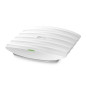 TP-Link Omada EAP115 Point d'accès WiFi 4 N300 planfonier, 1 Ports Ethernet 10/100M, Support PoE+ TP-Link Omada EAP115 Point d'accès WiFi 4 N300 planfonier, 1 Ports Ethernet 10/100M, Support PoE+