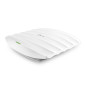 TP-Link Omada EAP115 Point d'accès WiFi 4 N300 planfonier, 1 Ports Ethernet 10/100M, Support PoE+ TP-Link Omada EAP115 Point d'accès WiFi 4 N300 planfonier, 1 Ports Ethernet 10/100M, Support PoE+