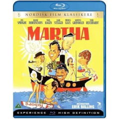 Martha (1967) (Blu-Ray)