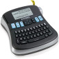 Dymo LabelManager 210 D Étiqueteuse électronique N&B Rouleau 9/12 mm 180 ppp Clavier Azerty Dymo LabelManager 210 D Étiqueteuse électronique N&B Rouleau 9/12 mm 180 ppp Clavier Azerty