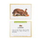 100 bons points : Les Animaux de la Ferme