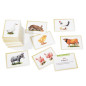 100 bons points : Les Animaux de la Ferme