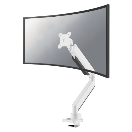 NEWSTAR Monitor ACC Desk Mount 10-49"/NM-D775WHITEPLUS