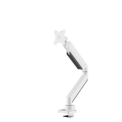 NEWSTAR Monitor ACC Desk Mount 10-49"/NM-D775WHITEPLUS