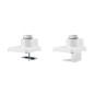 NEWSTAR Monitor ACC Desk Mount 10-49"/NM-D775WHITEPLUS NEWSTAR Monitor ACC Desk Mount 10-49"/NM-D775WHITEPLUS